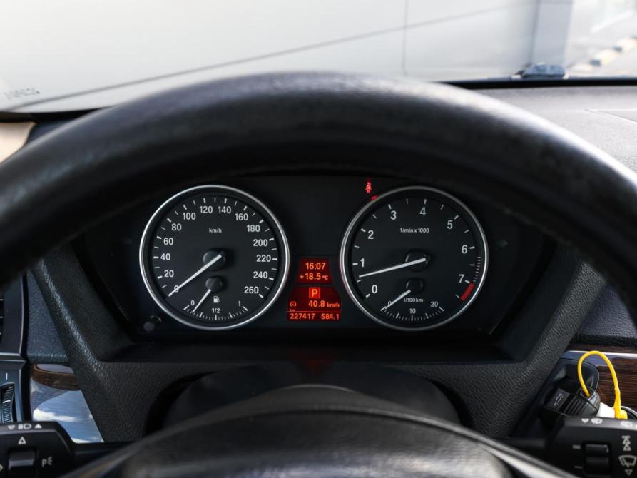 BMW X5 II (E70) Рестайлинг Москва  - изображение 12