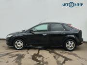 Ford Focus II Рестайлинг Москва  - изображение 21