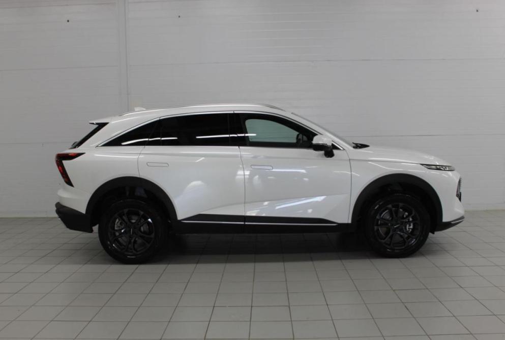Haval F7 II Астрахань  - изображение 5