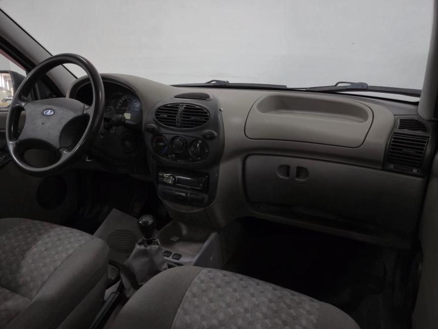Lada (ВАЗ) Kalina I Альметьевск  - изображение 15