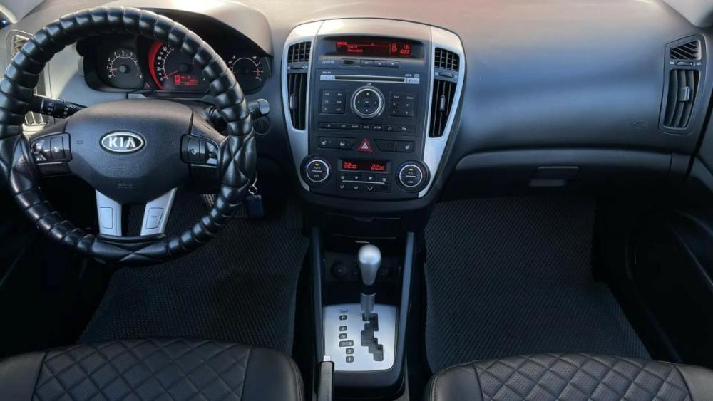 Kia Ceed I Рестайлинг Оренбург  - изображение 3