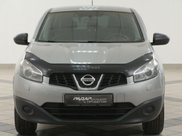 Nissan Qashqai I Рестайлинг с пробегом 2010 года, цена 689 000 рублей, 299300 км, внедорожник, Автокод Объявления