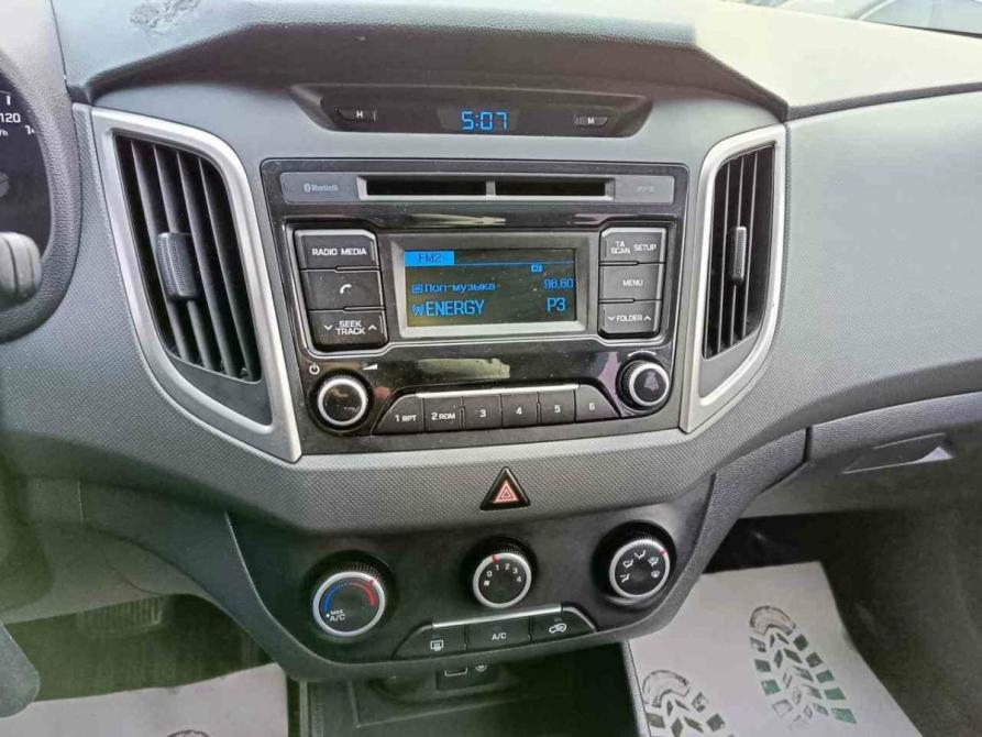 Hyundai Creta I Тюмень  - изображение 18