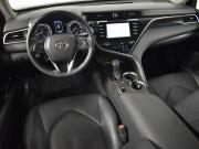 Toyota Camry VIII (XV70) Казань  - изображение 30