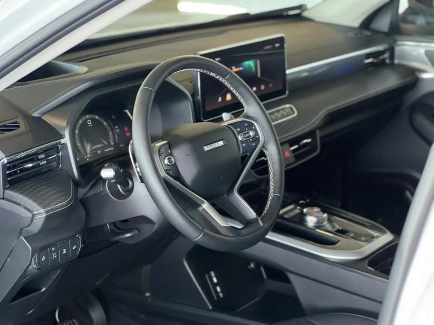 Haval Jolion I Рестайлинг Екатеринбург  - изображение 12