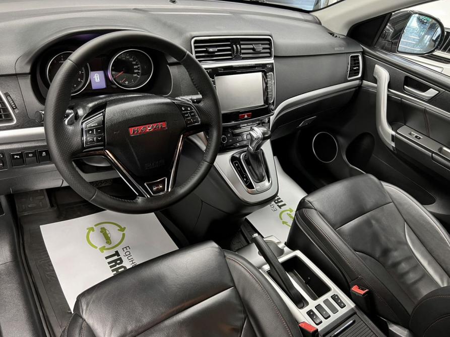 Haval H6 I Тверь  - изображение 9