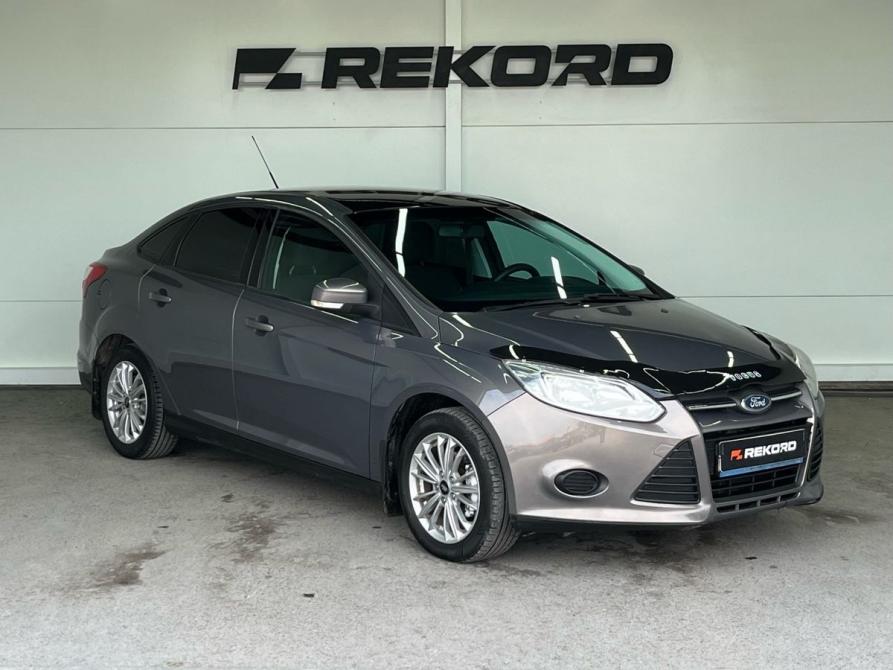 Ford Focus III Уфа  - изображение 1