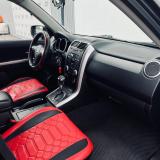 Suzuki Grand Vitara II Рестайлинг Санкт-Петербург  - изображение 28