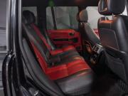 Land Rover Range Rover III Рестайлинг 2 Ульяновск  - изображение 34