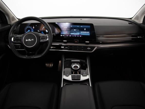 Kia Sportage V с пробегом 2023 года, цена 3 875 000 рублей, 11970 км, внедорожник, Автокод Объявления