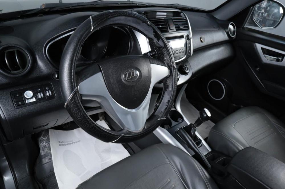 Lifan X60 I Челябинск  - изображение 8