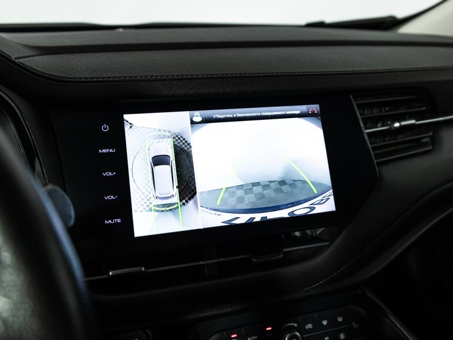 Haval F7 I Санкт-Петербург  - изображение 15