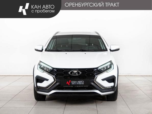 Lada (ВАЗ) Vesta I Рестайлинг (NG) с пробегом 2023 года, цена 1 338 000 рублей, 34184 км, универсал, Автокод Объявления
