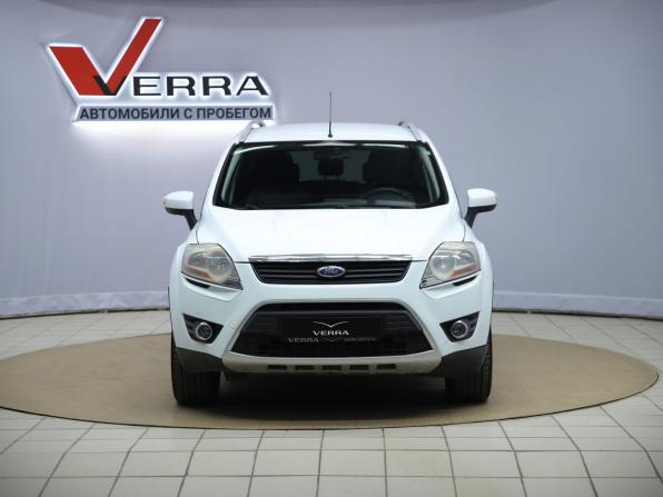 Ford Kuga I с пробегом 2009 года, цена 730 000 рублей, 208604 км, внедорожник, Автокод Объявления