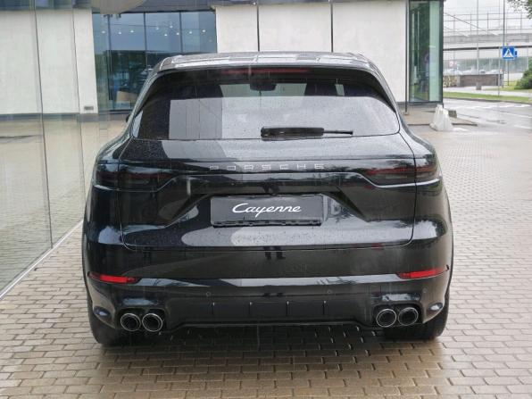 Porsche Cayenne III с пробегом 2018 года, цена 5 590 000 рублей, 131452 км, внедорожник, Автокод Объявления