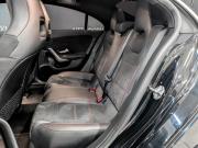 Mercedes-Benz CLA II (C118 X118) Москва  - изображение 38