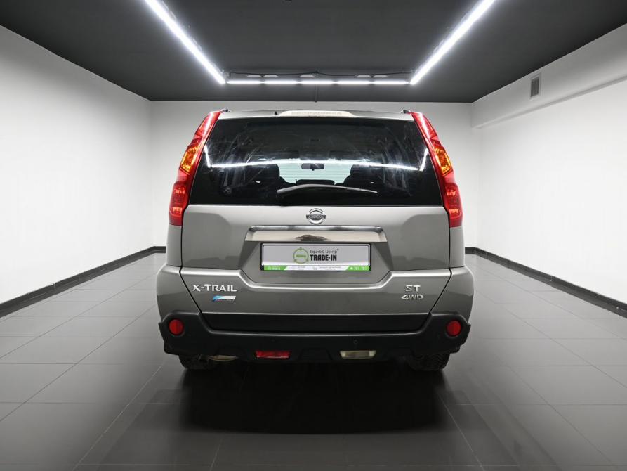 Nissan X-Trail II Тверь  - изображение 4