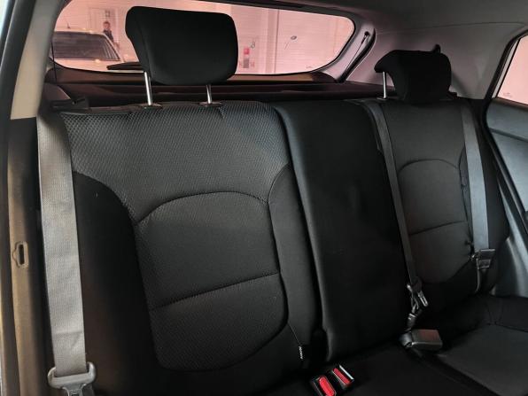 Hyundai Creta I с пробегом 2016 года, цена 1 592 000 рублей, 123725 км, внедорожник, Автокод Объявления