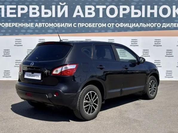 Nissan Qashqai I Рестайлинг с пробегом 2011 года, цена 999 900 рублей, 200858 км, внедорожник, Автокод Объявления