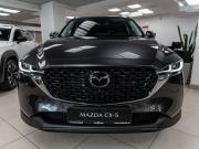 Mazda CX-5 II Рестайлинг Москва  - изображение 18