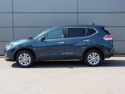 Nissan X-Trail III Москва  - изображение 31