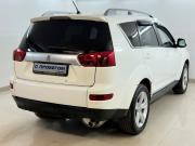 Peugeot 4007 Москва  - изображение 20