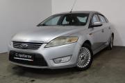 Ford Mondeo IV Санкт-Петербург  - изображение 16