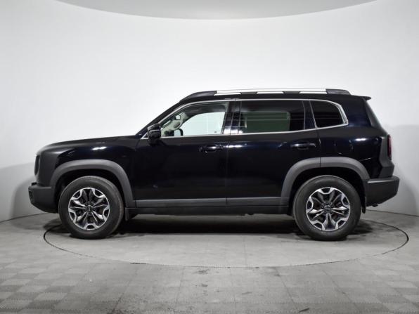 Haval Dargo с пробегом 2023 года, цена 2 460 000 рублей, 56000 км, внедорожник, Автокод Объявления