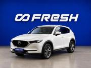 Mazda CX-5 II Москва  - изображение 29