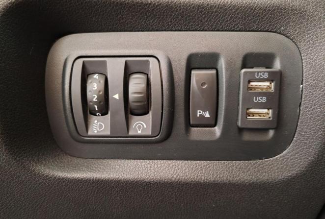 Renault Kaptur I с пробегом 2016 года, цена 1 210 000 рублей, 151111 км, внедорожник, Автокод Объявления