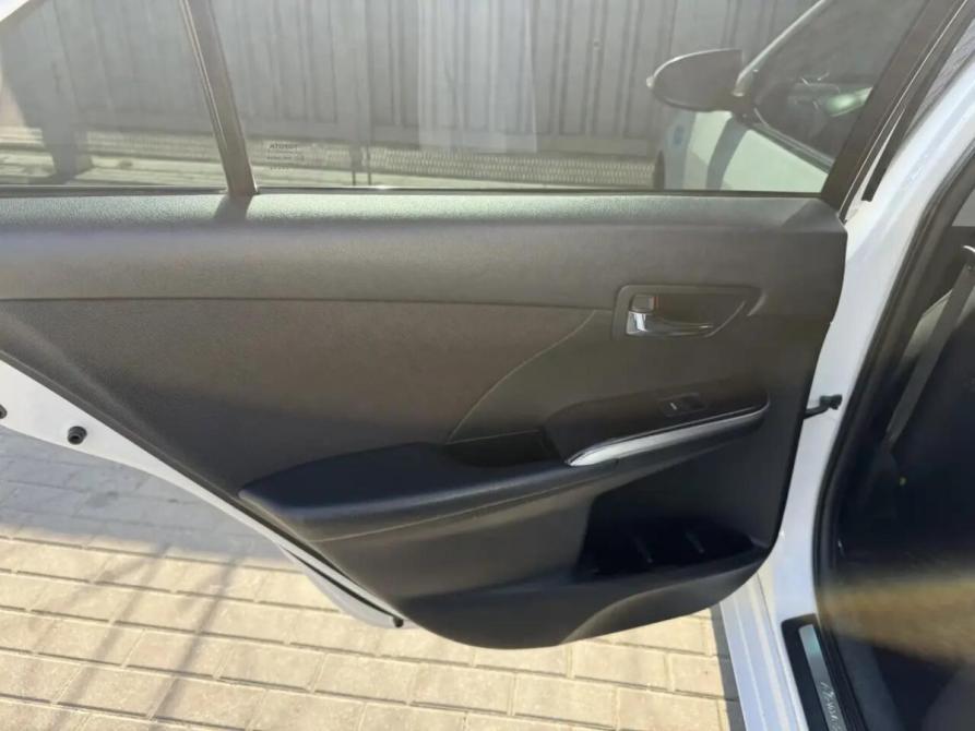 Toyota Camry VII (XV50) Рестайлинг Ростов-на-Дону  - изображение 17