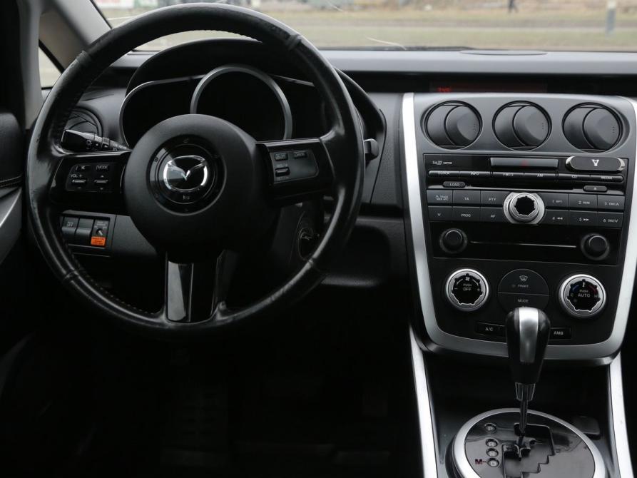 Mazda CX-7 I Иваново  - изображение 14