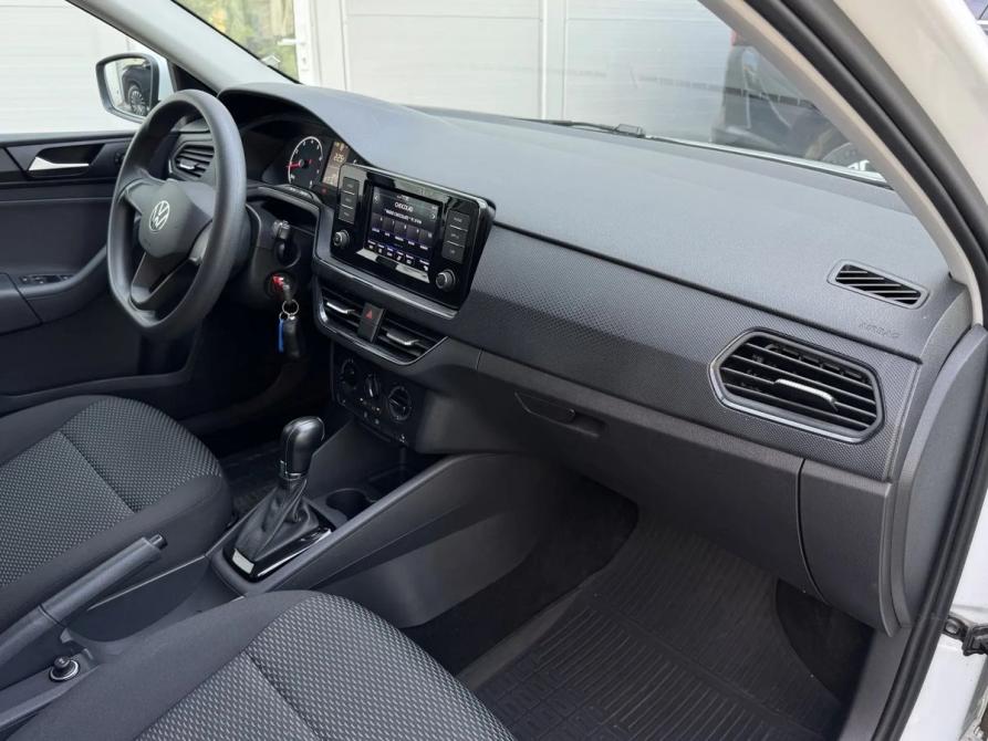 Volkswagen Polo VI Екатеринбург  - изображение 19