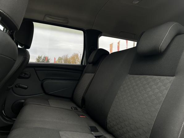 Lada (ВАЗ) Largus I Рестайлинг с пробегом 2021 года, цена 1 270 000 рублей, 92357 км, универсал, Автокод Объявления