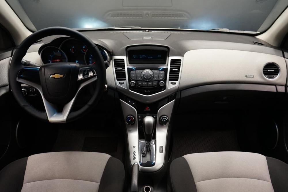 Chevrolet Cruze I Крым  - изображение 16