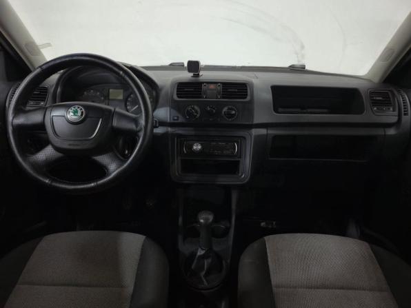 Skoda Fabia II с пробегом 2010 года, цена 250 000 рублей, 272260 км, хэтчбек, Автокод Объявления