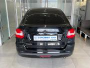 Lada (ВАЗ) Granta I Рестайлинг Москва  - изображение 18