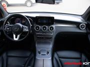 Mercedes-Benz GLC I (X253) Рестайлинг Москва  - изображение 32