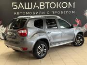 Nissan Terrano III (D10) Уфа  - изображение 20