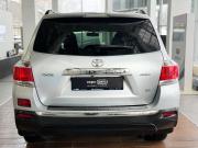 Toyota Highlander II (XU40) Рестайлинг Тула  - изображение 21