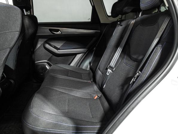 Haval Jolion I Рестайлинг с пробегом 2024 года, цена 1 699 777 рублей, 99500 км, внедорожник, Автокод Объявления