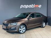 Skoda Rapid II Тверь  - изображение 17