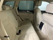 Volkswagen Touareg II Москва  - изображение 36