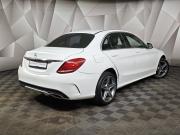 Mercedes-Benz C-Класс IV (W205) Москва  - изображение 22