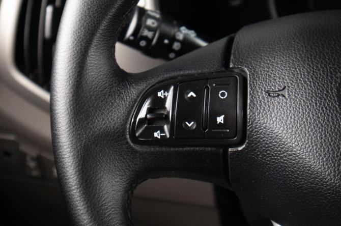 Kia Sportage III с пробегом 2011 года, цена 1 269 000 рублей, 248461 км, внедорожник, Автокод Объявления
