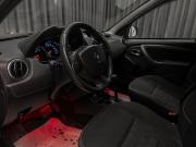 Renault Duster I Рестайлинг Красноярск  - изображение 23