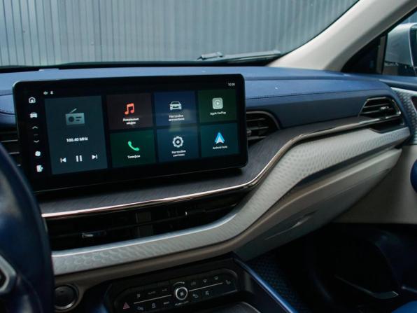 Haval F7 I Рестайлинг с пробегом 2022 года, цена 2 225 000 рублей, 82306 км, внедорожник, Автокод Объявления