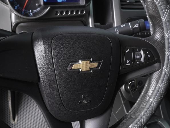 Chevrolet Aveo II с пробегом 2012 года, цена 675 000 рублей, 151493 км, седан, Автокод Объявления
