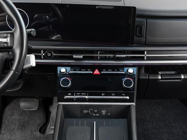 Hyundai Santa Fe V (MX5) с пробегом 2024 года, цена 5 949 000 рублей, 20155 км, внедорожник, Автокод Объявления