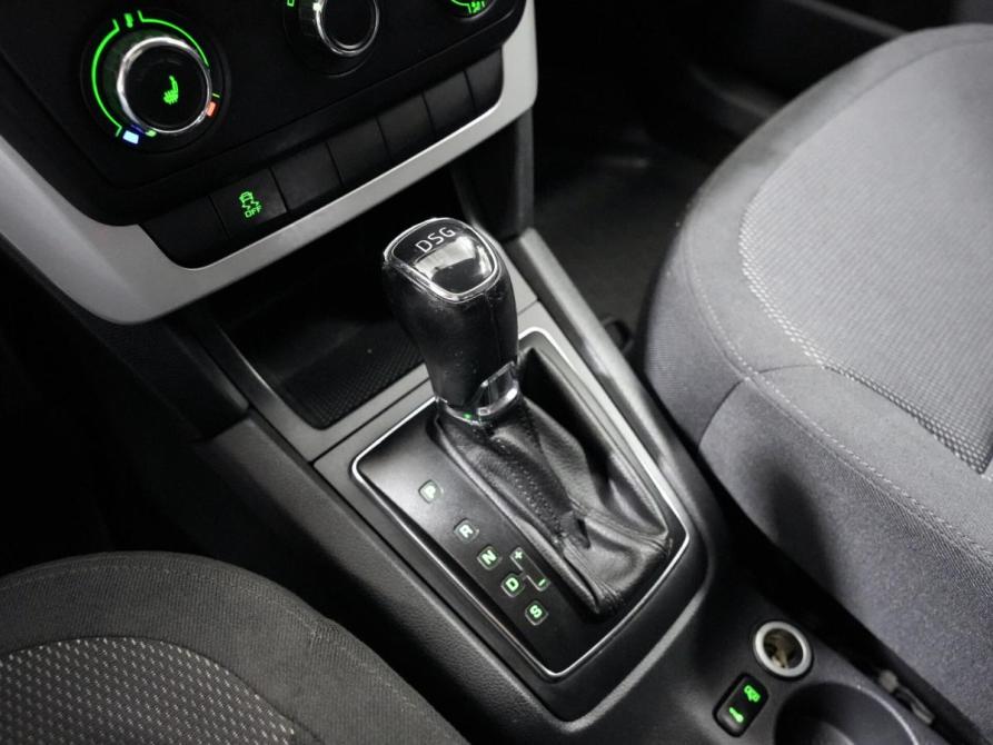 Skoda Yeti I Ульяновск  - изображение 17